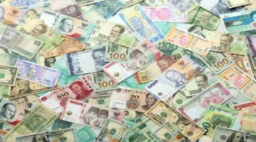 تحديثات المساء.. أسعار صرف العملات مقابل الجنيه المصري في ختام تعاملات الخميس